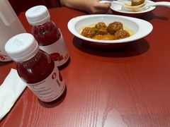 -喜家德虾仁水饺(北京超极合生汇店)