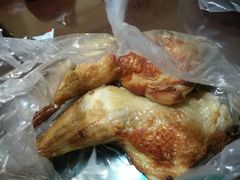 -大益烤鸡