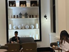 -星巴克臻选(广州沙面店)