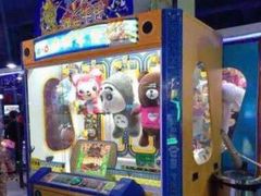 -大玩家(魏家庄万达店)
