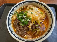 -李易面馆(树木岭店)