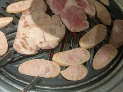 -大發韩国烤肉(八佰伴店)