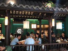 -佬麻雀·新湘菜(珠海金发购物中心店)