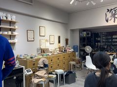 -熙工匠银饰•拼豆团建DIY(壹方城店)