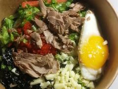 -鱼籽村秘制拌饭(崇文门店)