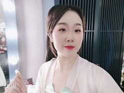点击看大图 -醉唐风古装写真摄影(太原店)