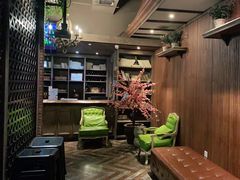 -前海沿·青岛菜(证大·大拇指广场店)