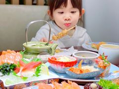 汁烤鸡肉串-松子料理(亮马桥店)