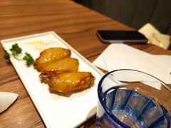 -必胜客(环球店)