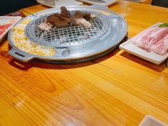 -喜来稀肉(北外滩白玉兰广场店)