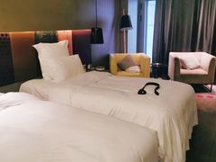 -南京禄口机场雅高铂尔曼大酒店