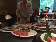 -大渔之观(安贞店)