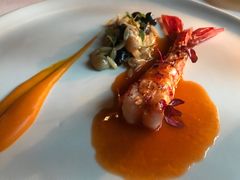 -三嚥阁 La Villa Restaurant