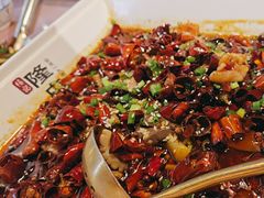 -杨记隆府重庆江湖菜(大悦城店)