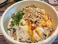 -呐咪傣园·云南菜(石厦店)