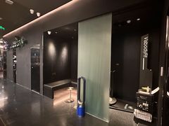-TOP健身私教工作室(侨香店)