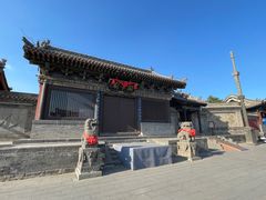 -关帝庙(大同古城)