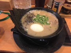 -博多一幸舍(侨福芳草地购物中心店)