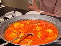 -有才叔的小馆(招商依云曲江店)