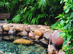 -厦门日月谷温泉渡假村