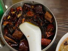 -爆肚冯(廊房二条店)