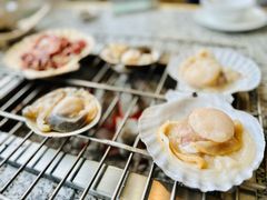 北极贝-震海贝烤贝·民俗特色店(延吉总店)