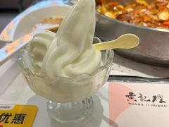 -黄记煌三汁焖锅(新佳丽江汉路店)