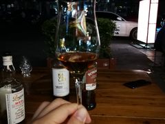 -晓靖轩烧烤(沙河风情店)