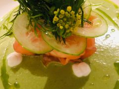 -Ocean's Table 欧舍