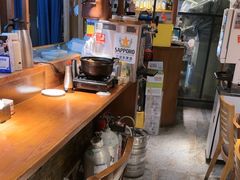 -桂马·日本料理·海胆·海鲜饭·酒场(民主广场店)