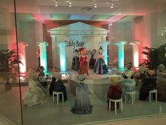 -济州岛泰迪熊博物馆