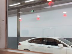 -北京亚奥福瑞福特4S店(北苑家园店)