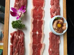 -阳坊胜利涮羊肉(阳坊老店)