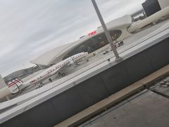 -约翰·菲茨杰拉德·肯尼迪国际机场