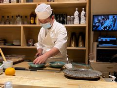 -镹·鱼料理  国产鱼使用店