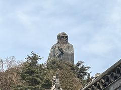 -青岛崂山太清宫