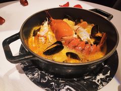 -Le Bistrot de Racine