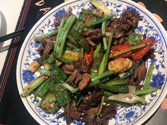 -长安·大茶饭