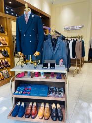 -MR.COLLECTION西装先生(富华里店)