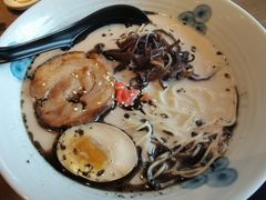 -雷神拉面(财富中心玉米楼店)