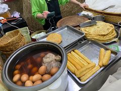 -穆彦华逍遥镇胡辣汤(岗坡路店)