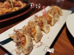 -烧鸟横丁(联发文创口岸店)