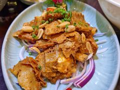 -阿西娅食府(中关村店)