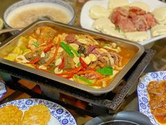 陈记豆腐-陈记菜馆·非遗淮扬菜(东关街教场店)