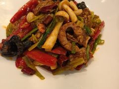 -春发生饭店·非遗(南院门店)
