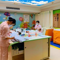 -梓爱月子中心(花都店)