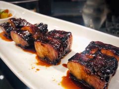 秘制黑叉烧-炳胜品味(海印总店)