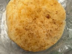 豆沙饼-尹三豆汁(天坛店)