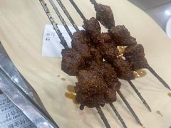 -西安贾三灌汤包·回坊小吃·清真炒菜(北院门总店)