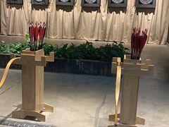 -轻武堂传统射箭·功夫茶·射击体验馆(仁和新城店)